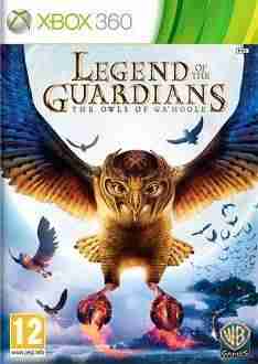 Descargar Legend Of The Guardians Owls GaHoole [MULTI5][Region Free] por Torrent